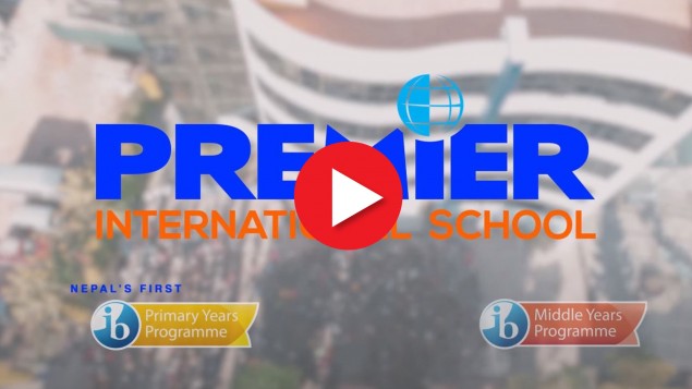 Premier International School